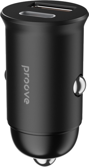 Зарядний пристрій Proove Tiny Power 20W