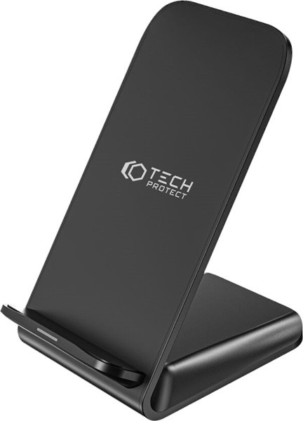 Зарядний пристрій Tech-Protect QI15W-S2