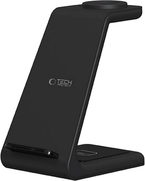 Зарядний пристрій Tech-Protect QI15W-A36