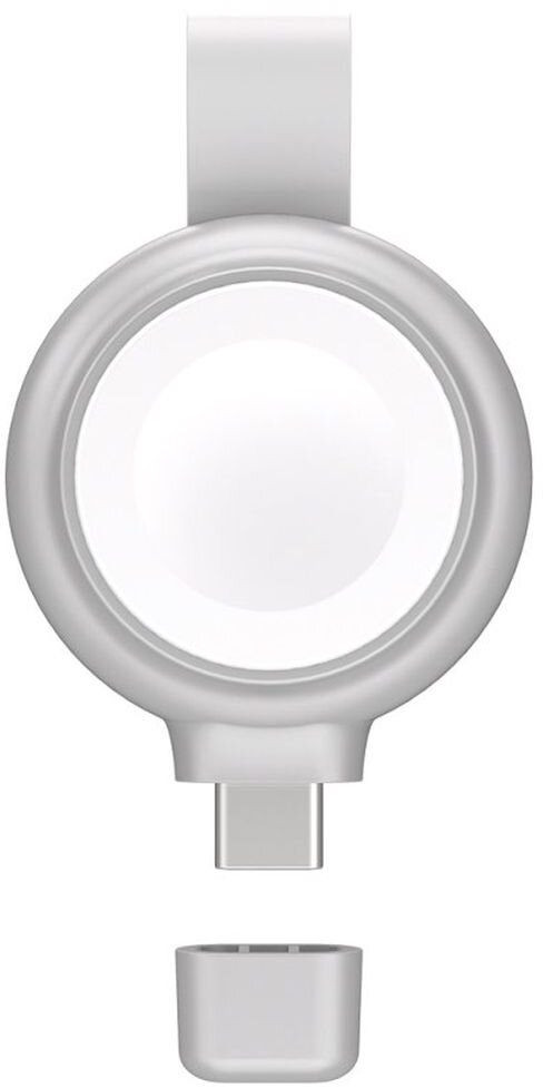 Зарядное устройство 4smarts MFI FastCharger Apple Watch