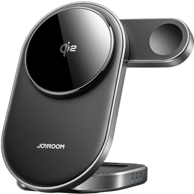 Зарядний пристрій Joyroom JR-W17