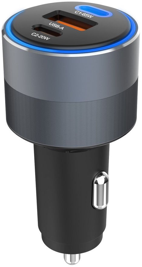 Зарядное устройство ForCell F-Energy Alu 85W
