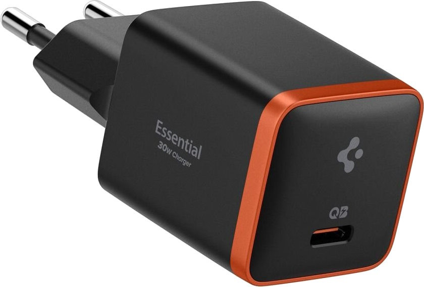 Зарядное устройство Spigen EE301