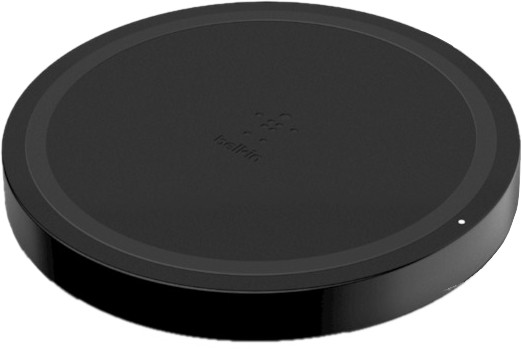 Зарядное устройство Belkin BoostUp Wireless Charging Pad 5W