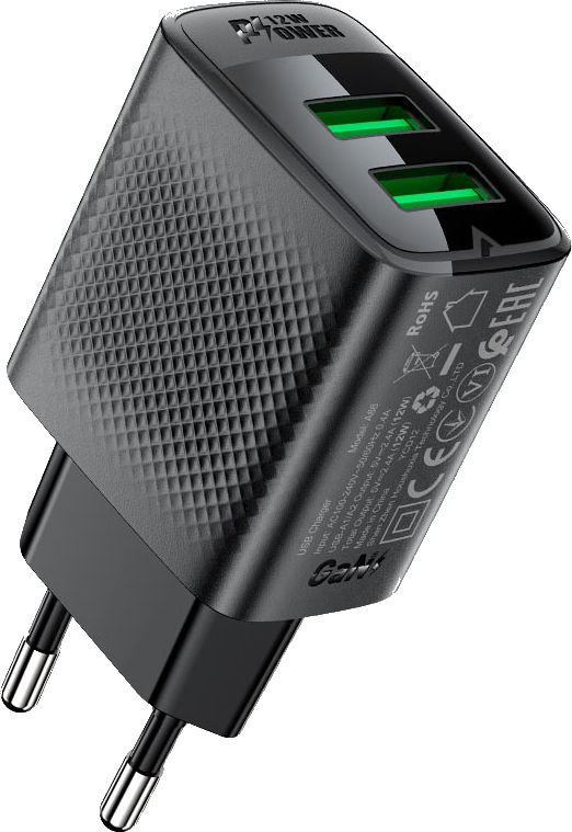 Зарядное устройство Acefast A86 12W