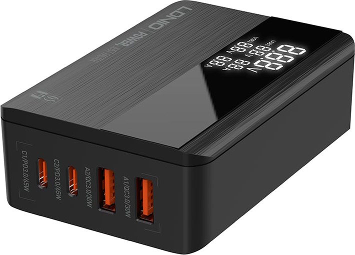 Зарядний пристрій LDNIO A4808Q