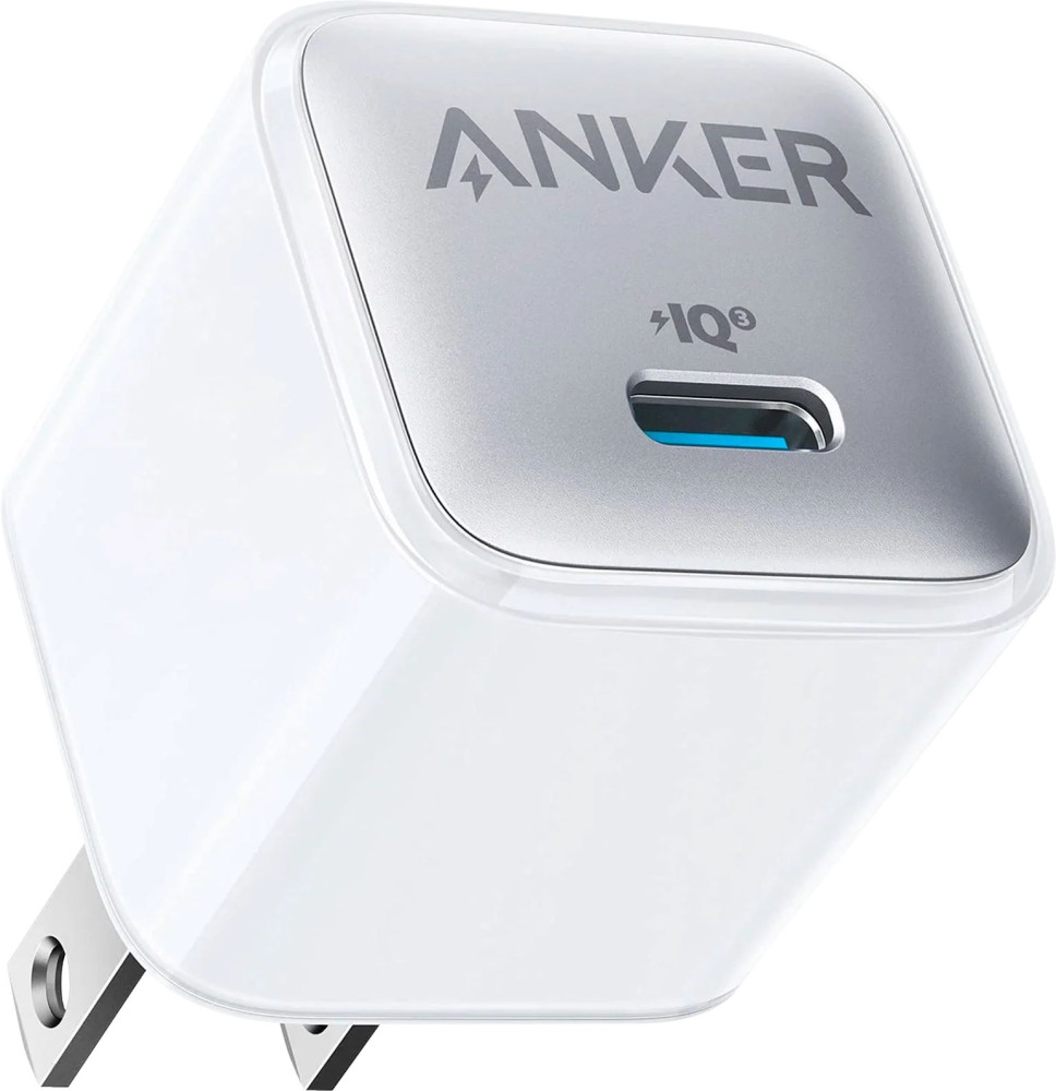 Зарядное устройство ANKER 511 Charger
