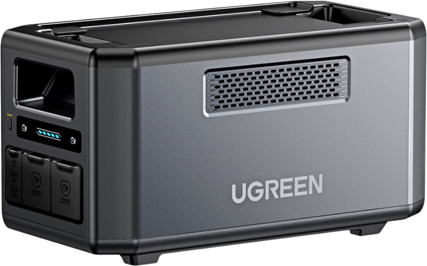 Зарядная станция Ugreen EB2000