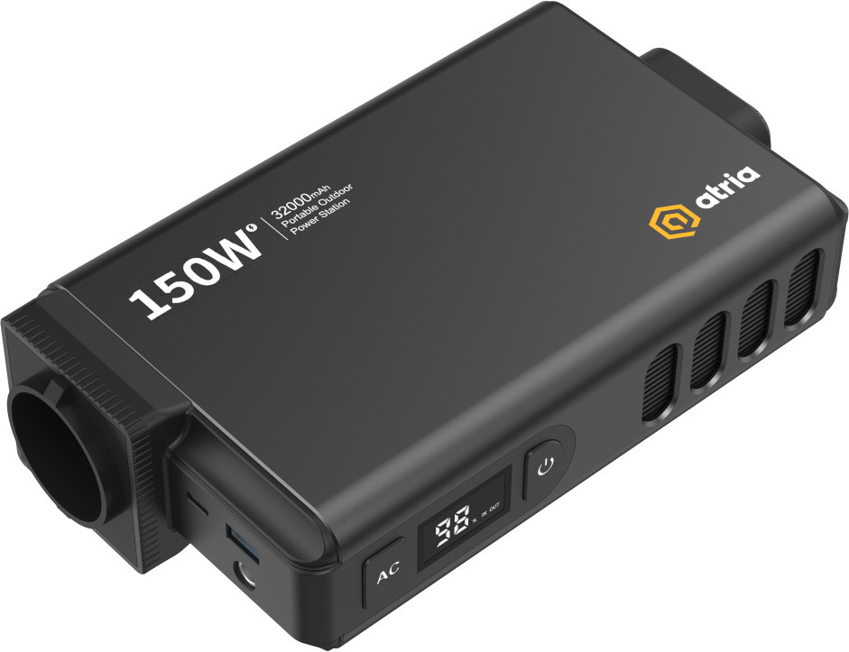 Зарядна станція ATRIA OPS-151