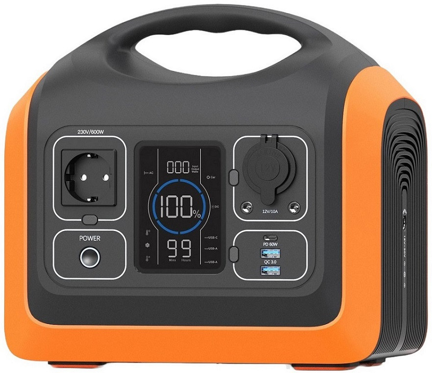 Зарядная станция SOUOP UPP-600