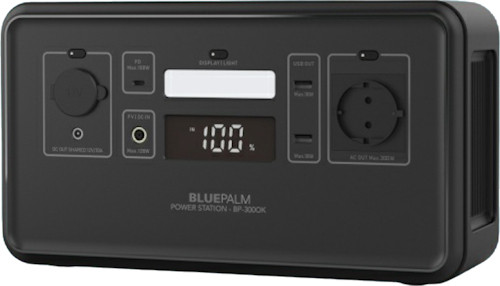 Зарядная станция Bluepalm BP-300OK