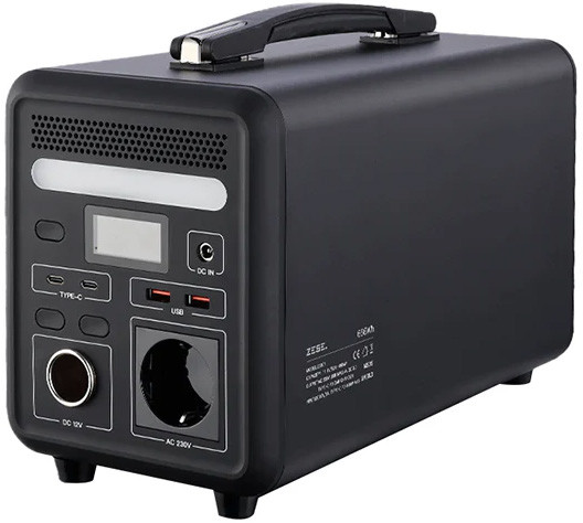 Зарядная станция Zese ZS101