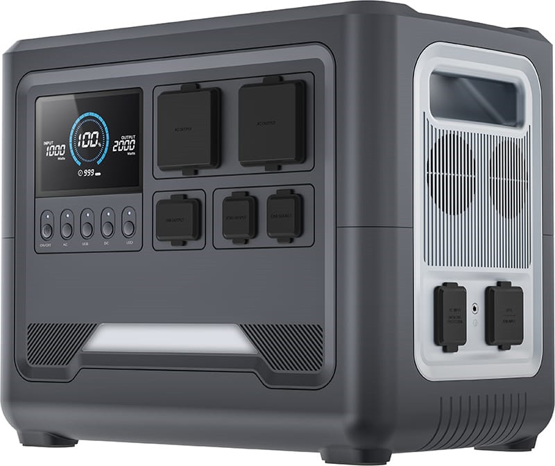 Зарядная станция Power Plant PB931385