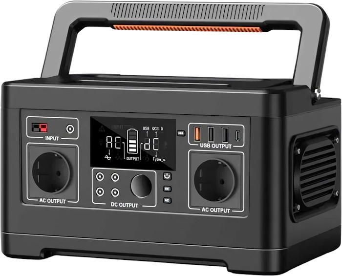 Зарядная станция Ariyuan A5