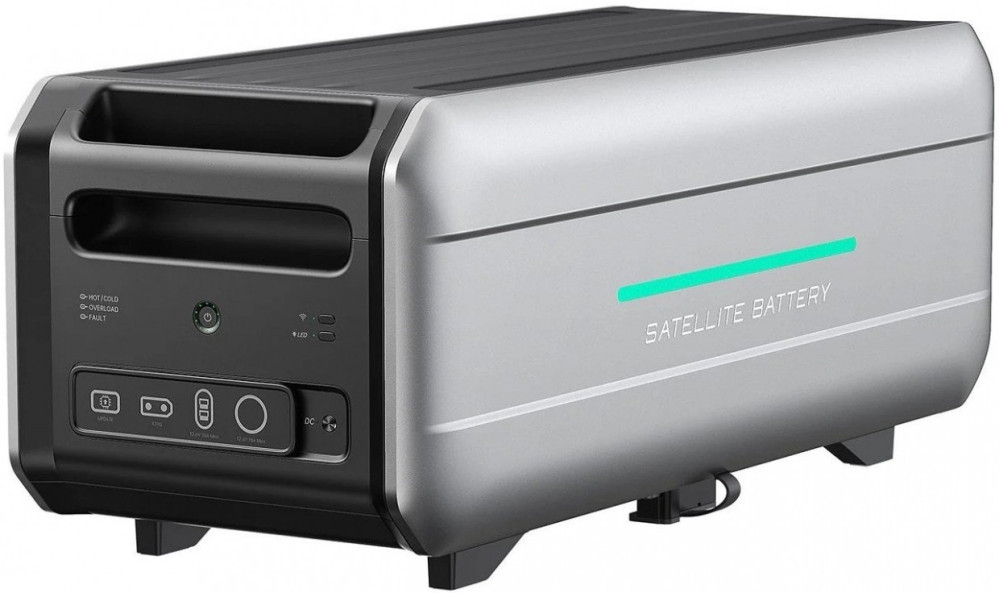 Зарядная станция Zendure B4600