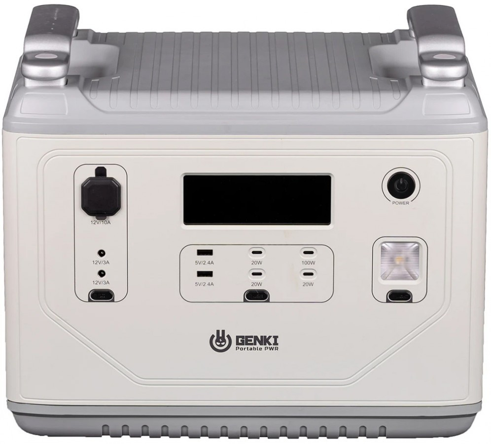 Зарядная станция Genki GK-2000