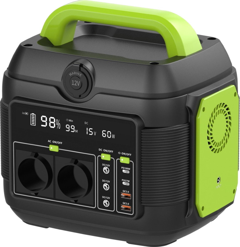 Зарядная станция 2E 2E-OPS-600