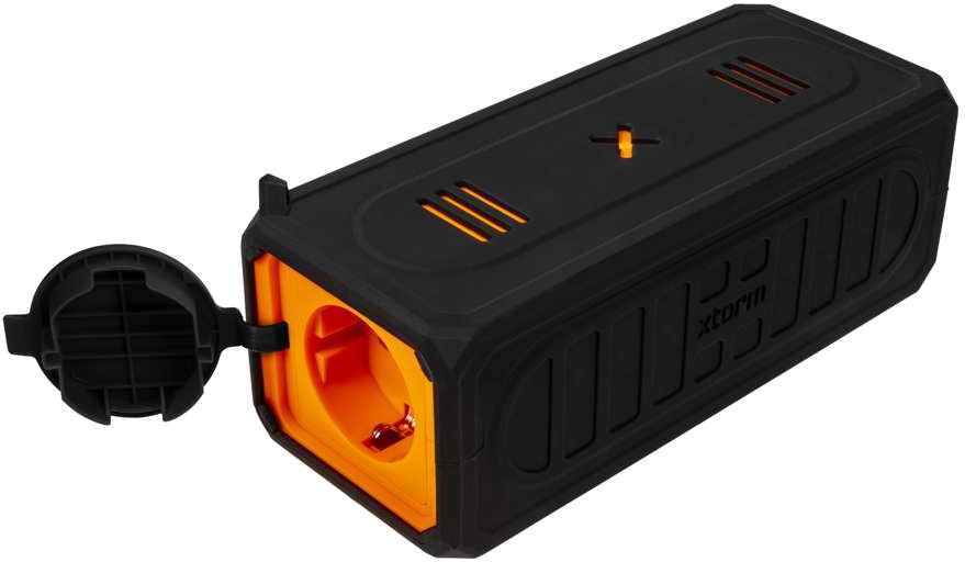 Зарядная станция Xtorm XP070