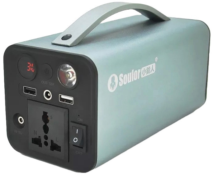 Зарядная станция Voltronic Power X16-180W