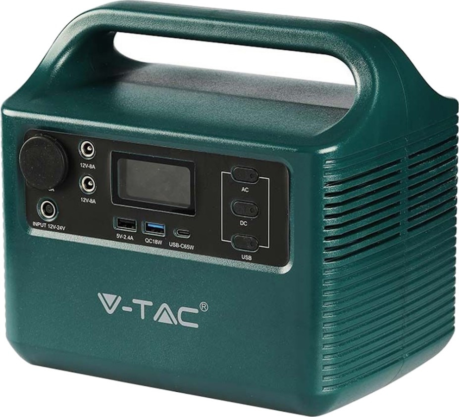 Зарядная станция V-TAC VT-303