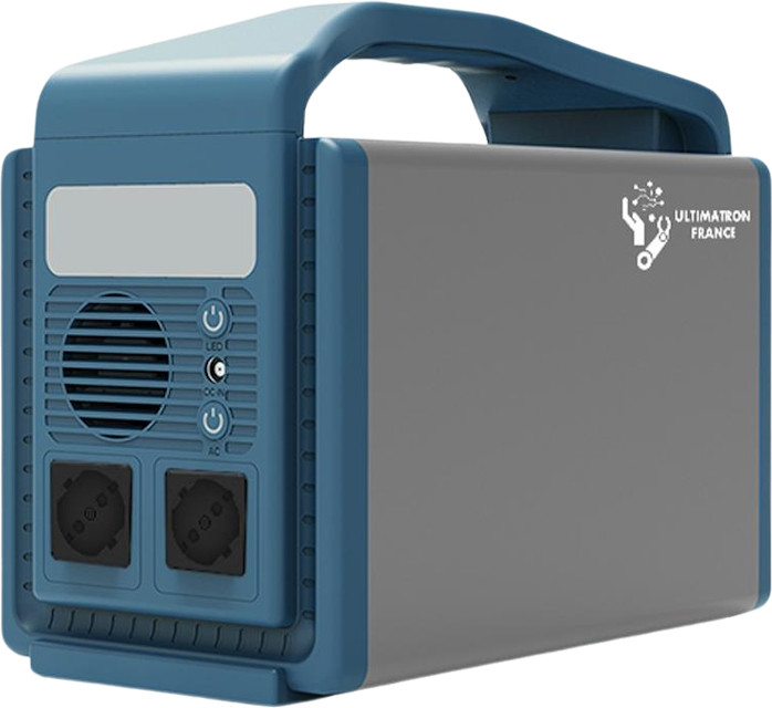 Зарядная станция Ultimatron France ULT-500