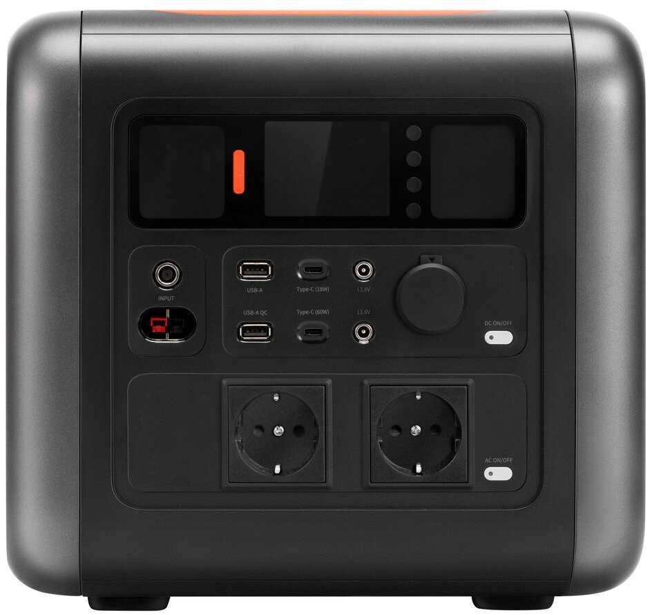 Зарядная станция 70mai Tera 1000