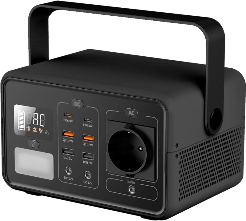 Зарядная станция Stark T200 PRO