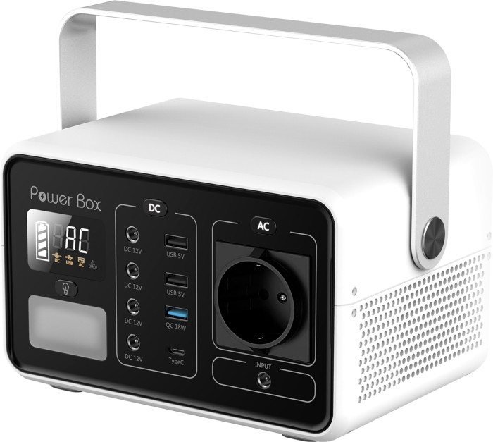 Зарядная станция Stark T200