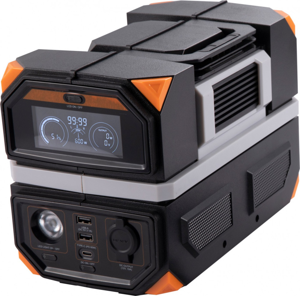 Зарядная станция Technaxx TX-202