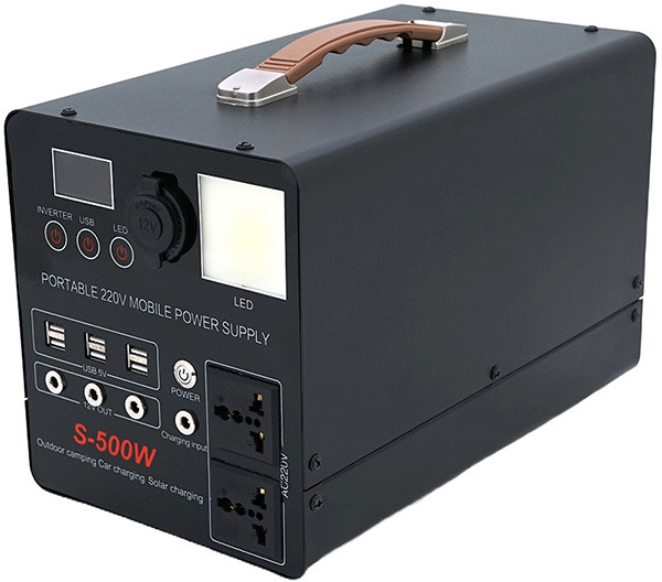 Зарядная станция Voltronic Power S-500W