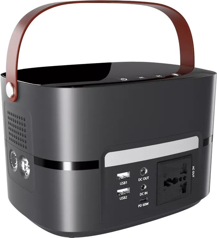 Зарядная станция Remax RPP-515