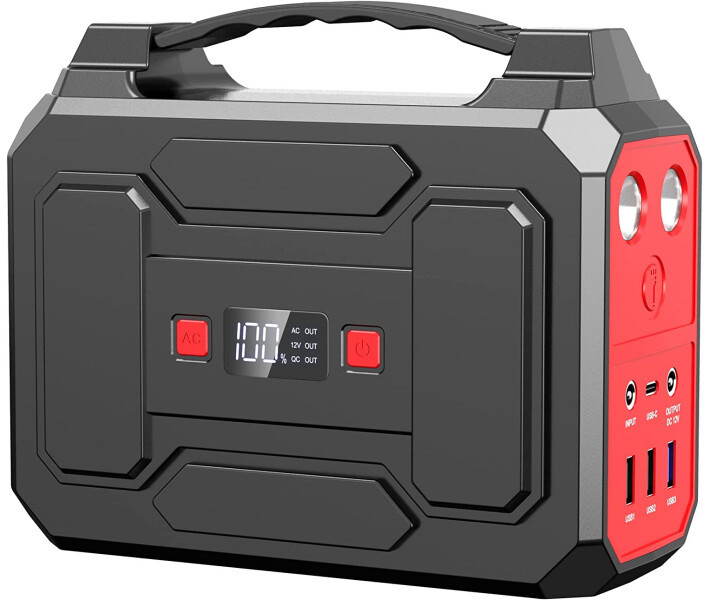 Зарядная станция Powkey R100