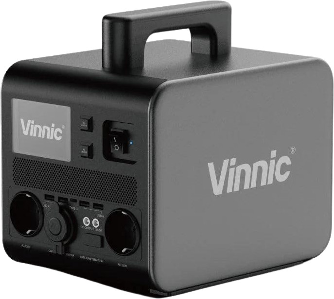 Зарядна станція Vinnic PS700W-512