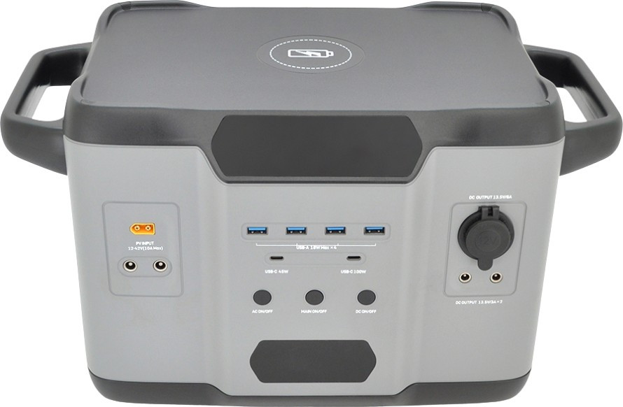 Зарядная станция XO PSA-1200Q