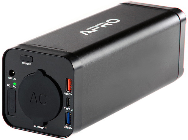 Зарядная станция Apro PS-15