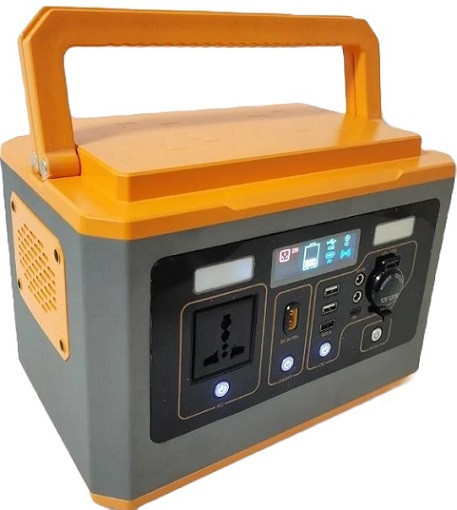 Зарядная станция Protester PRO-PS500E