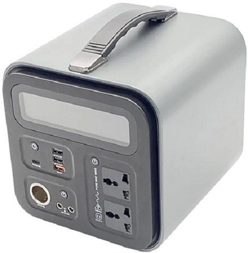 Зарядная станция Protester PRO-PS301G