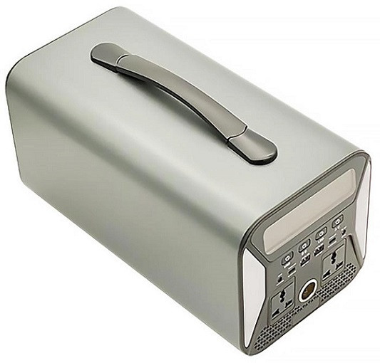 Зарядная станция Protester PRO-PS1101LG