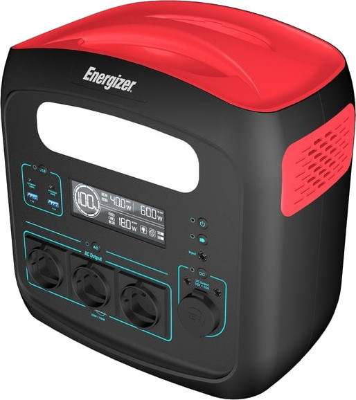 Зарядна станція Energizer PPS960W1