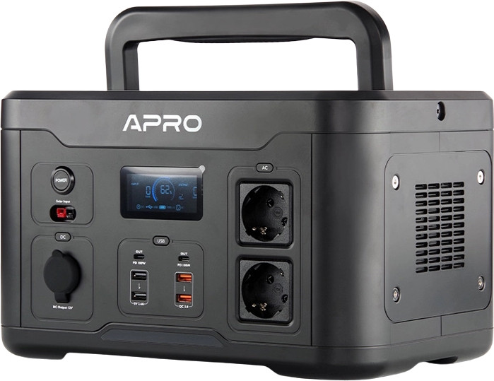 Зарядная станция Apro PS-1000