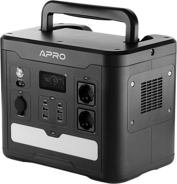 Зарядная станция Apro PS-1500