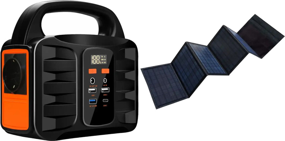 Зарядна станція Denver PPS-42000