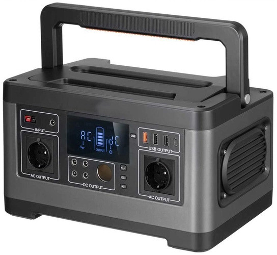 Зарядная станция Full Energy PPS-500WE