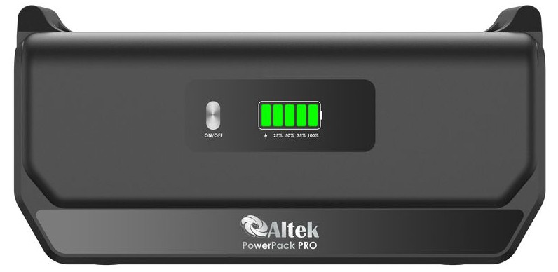 Зарядная станция ALTEK PowerPack Pro