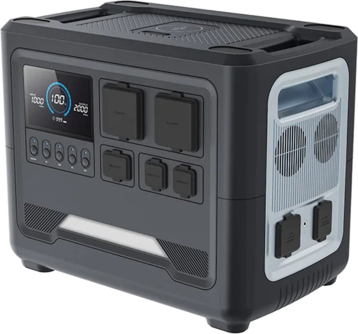 Зарядная станция NETSODIS N15