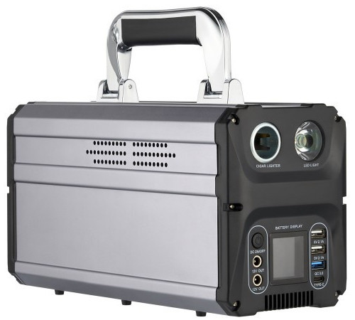 Зарядная станция KVANT MB500