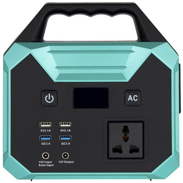 Зарядная станция KVANT MB100