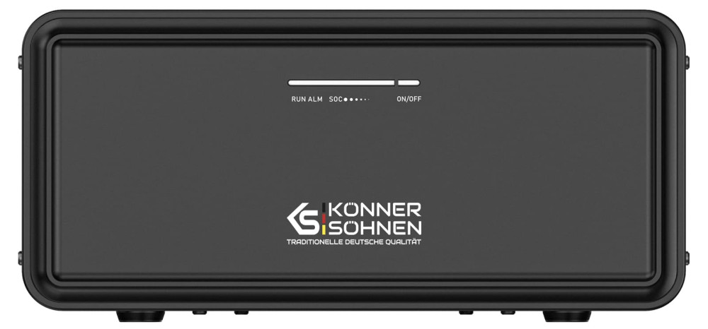 Зарядная станция Konner&Sohnen KS EXB-2400