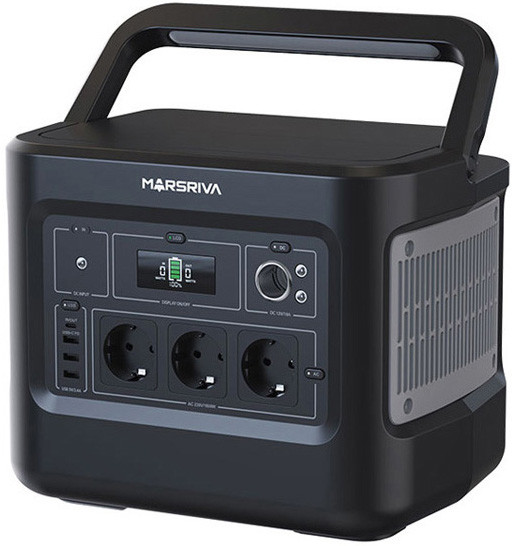 Зарядная станция Marsriva MP10