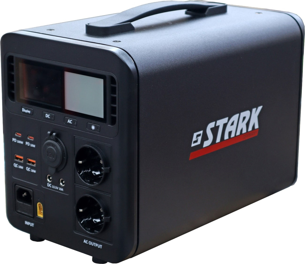 Зарядная станция Stark K700